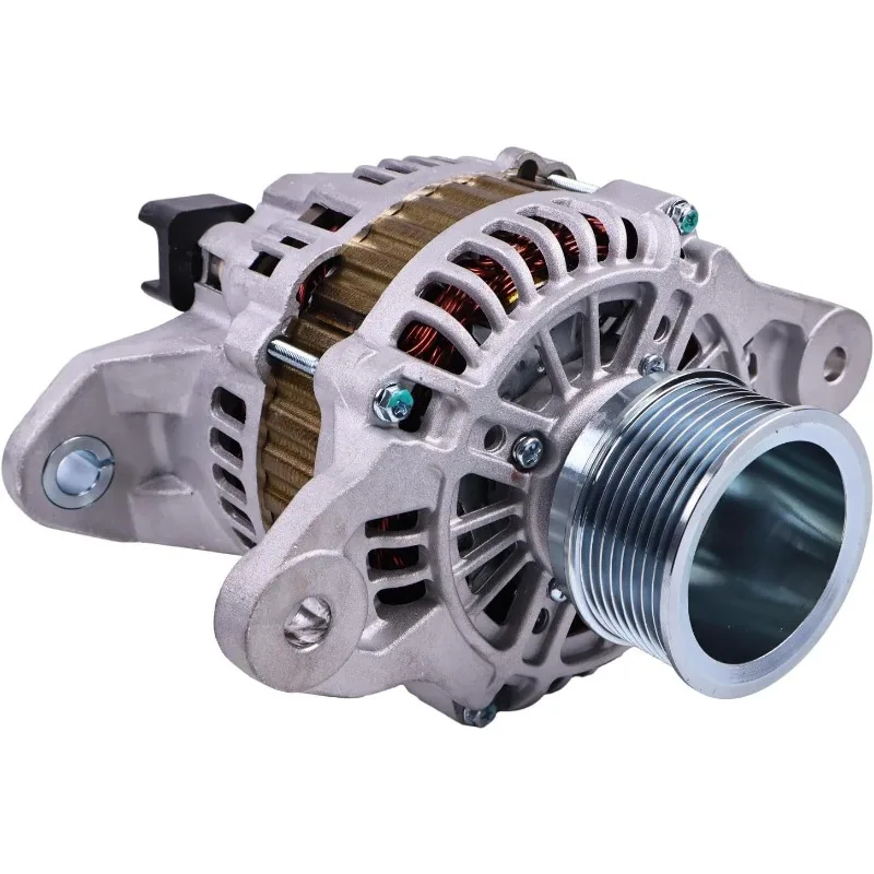 

3587218 38038045 Для D11A B C D D12-675 D12-715 Генератор D12-800 D9-425 D9-500 D9-575 D9-MH Генератор 80A