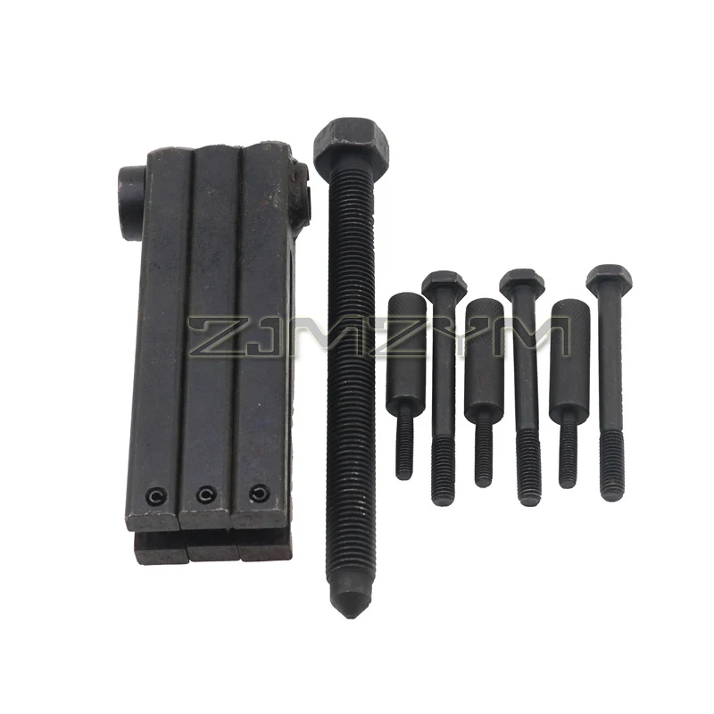 Motorcycle Crankshaft Seperator Universal Crankcase Bolts Splitter Motorcycle Remover Wrench Tool For Motorcycle Gearbox