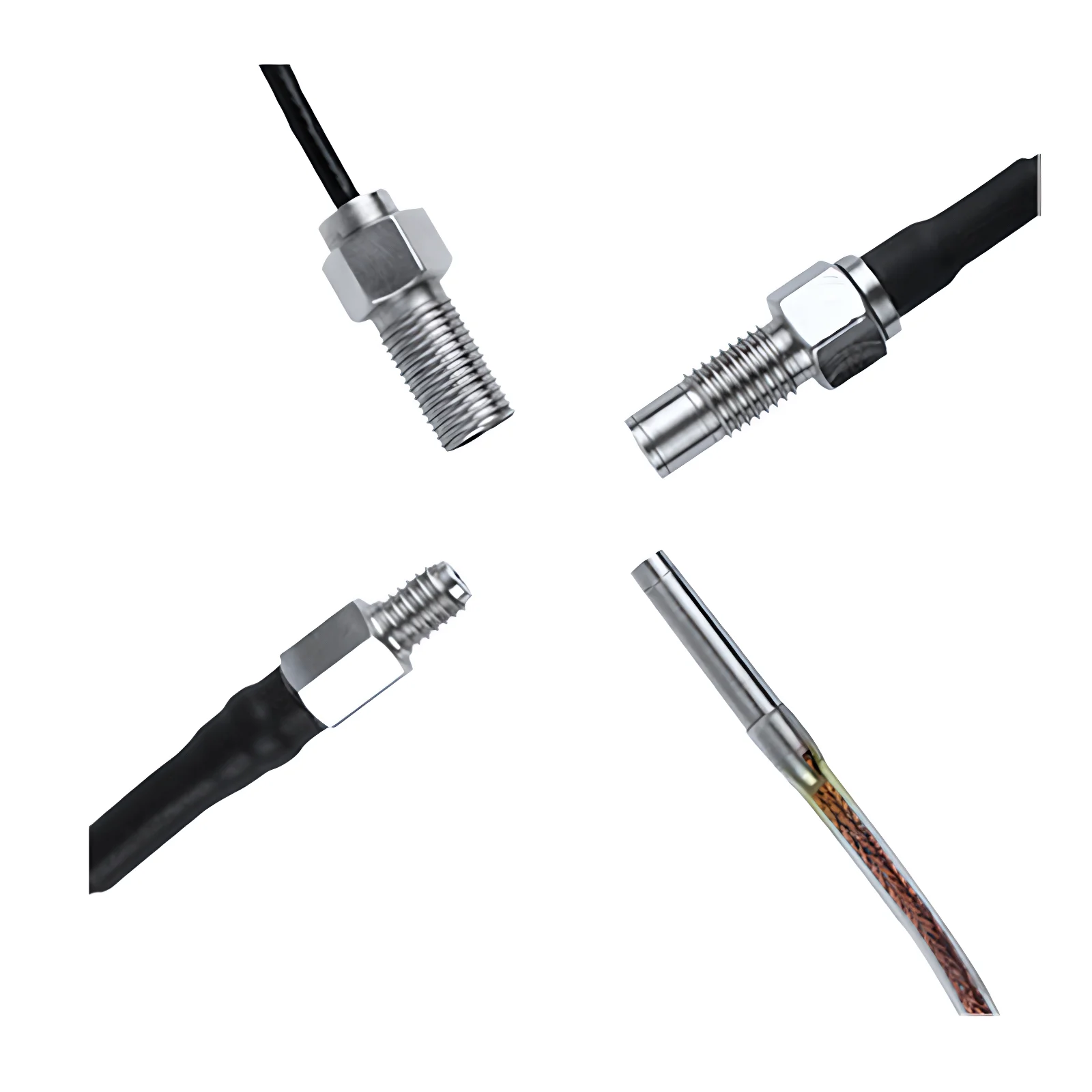 

AIER Sensing Miniature Dynamic Pressure Sensor, Aerodynamic Hydrodynamic Test Sensor Detection