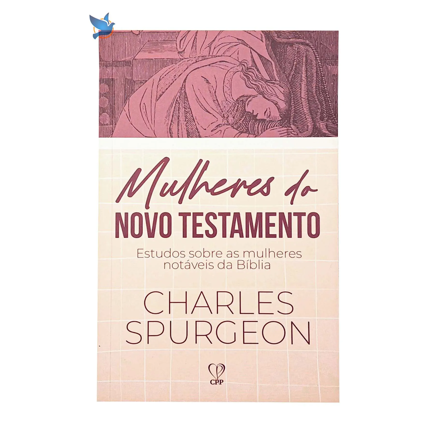 Book Women Of The New Testament-Charles Spurgeon Based on the Bible