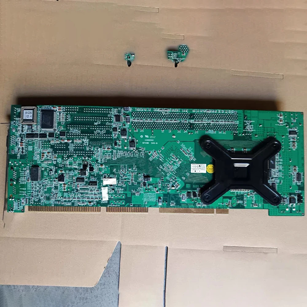 

промышленная материнская плата Материнская плата ROCKY-4786EV-R30 VER:3.0