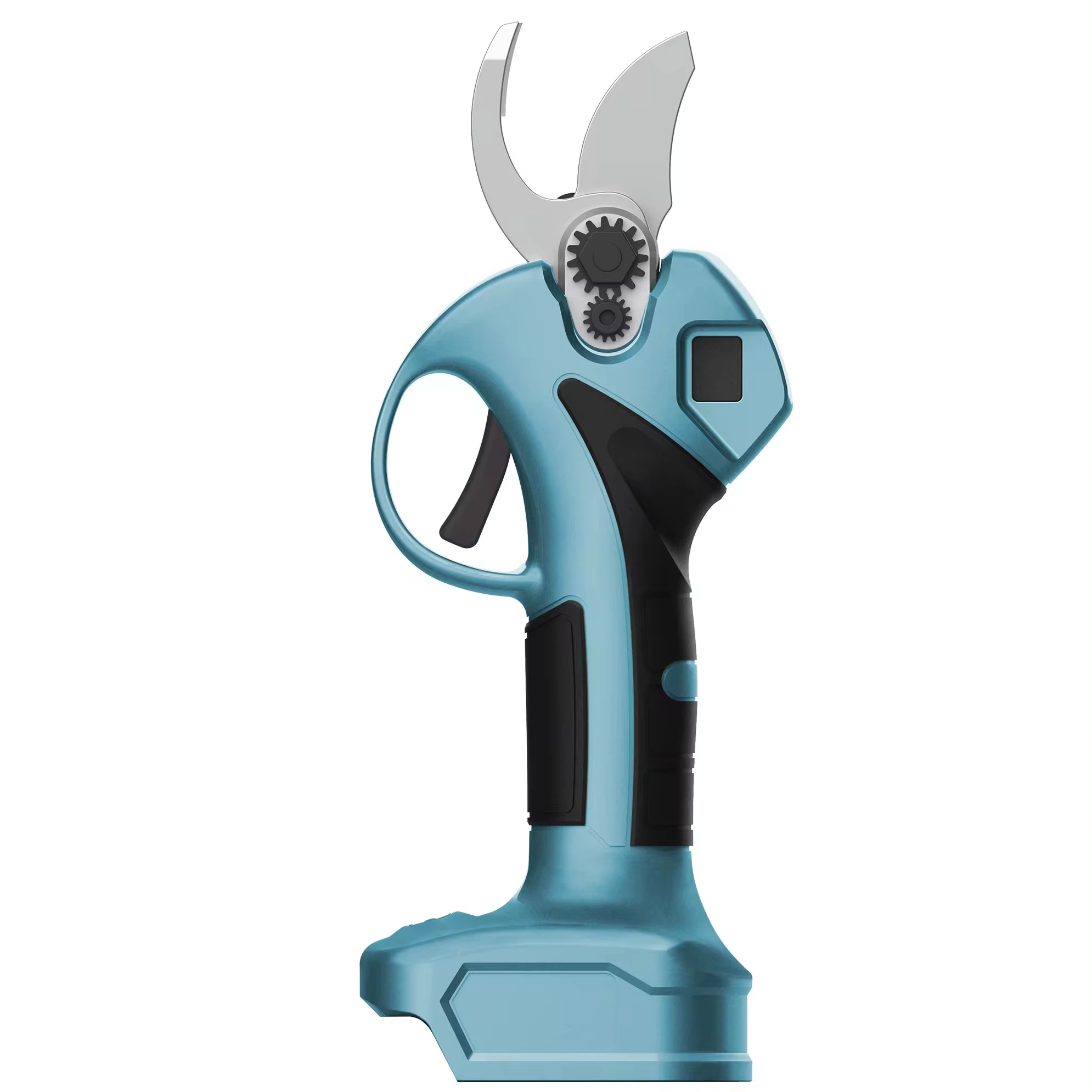 A1-0030 高品質充電式コードレス電動剪定ばさみ SK5鋼刃 庭木剪定鋏