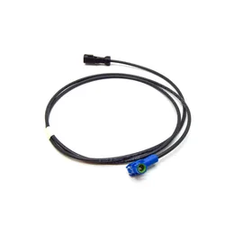Front Bumper Camera Wiring Loom 7P6971298K 7P6 971 298 K 7P6971298 K