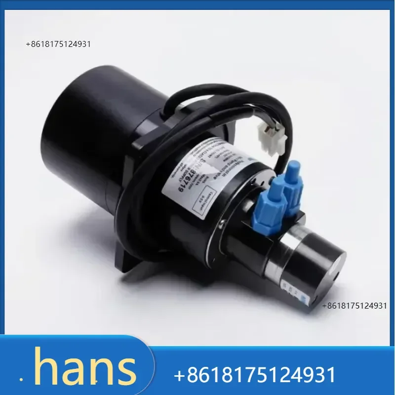 2026 Factory Direct Sales Domino Spare Part 67803-SWP7021MG-T Domino Opaque Pump Assy (Short Rotor With Motor) for Domino