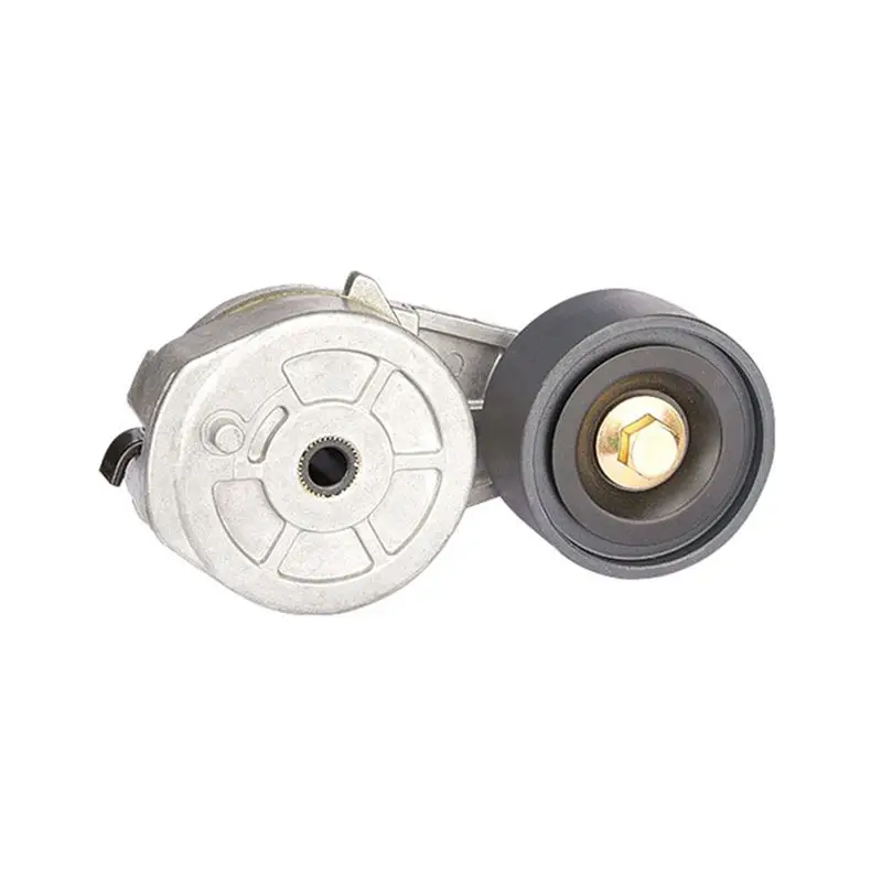

A03Q-Automobile Belt Tensioner For Iveco Trucks Ford/New Holland Case Skid Backhoe Loaders 504028028 2855622 87803067 Replacemen