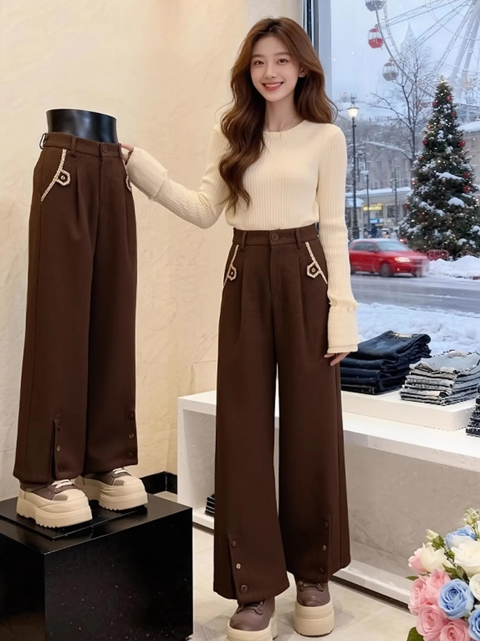 Retro Hong Kong Sle… - image