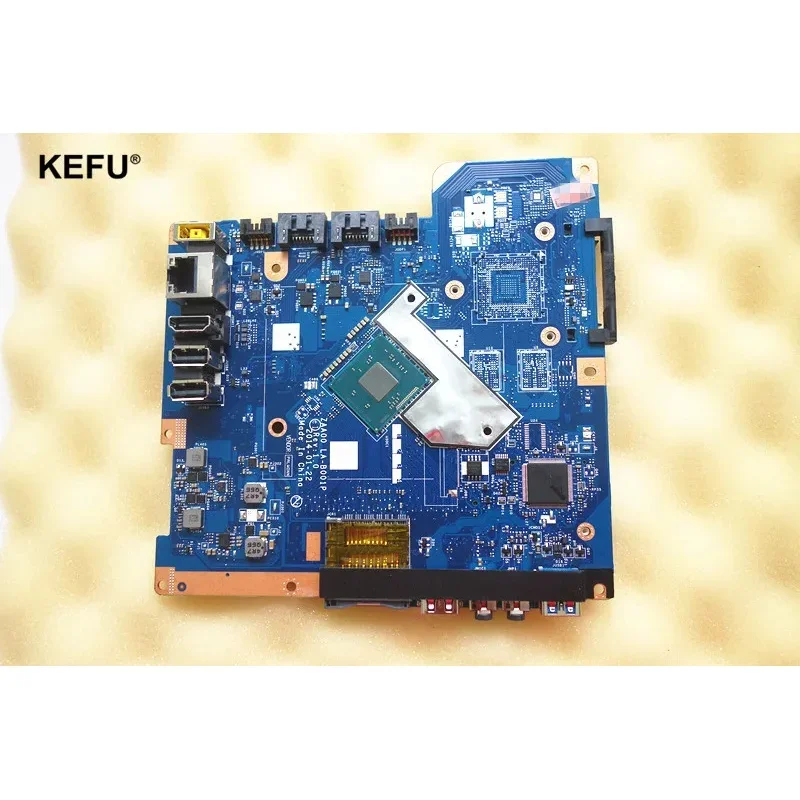 la-b001p Для материнской платы Lenovo C260, полные работы