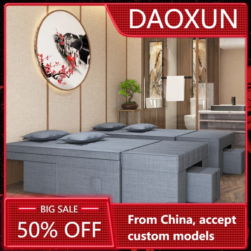 

Chaise Pedicure Beauty Salon Chairs Free Shipping Professional Furniture Chair Spa Luxury Estrade Baby Rocking Supplies Support