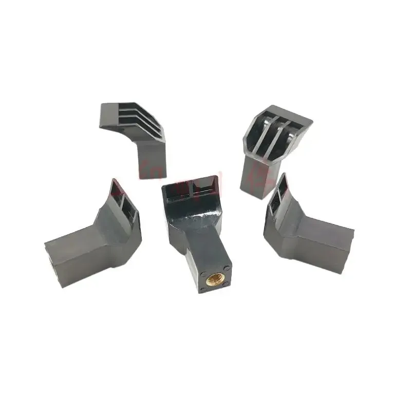 2 個小森 LS40/G40 印刷機 Feida 空気圧縮紙足