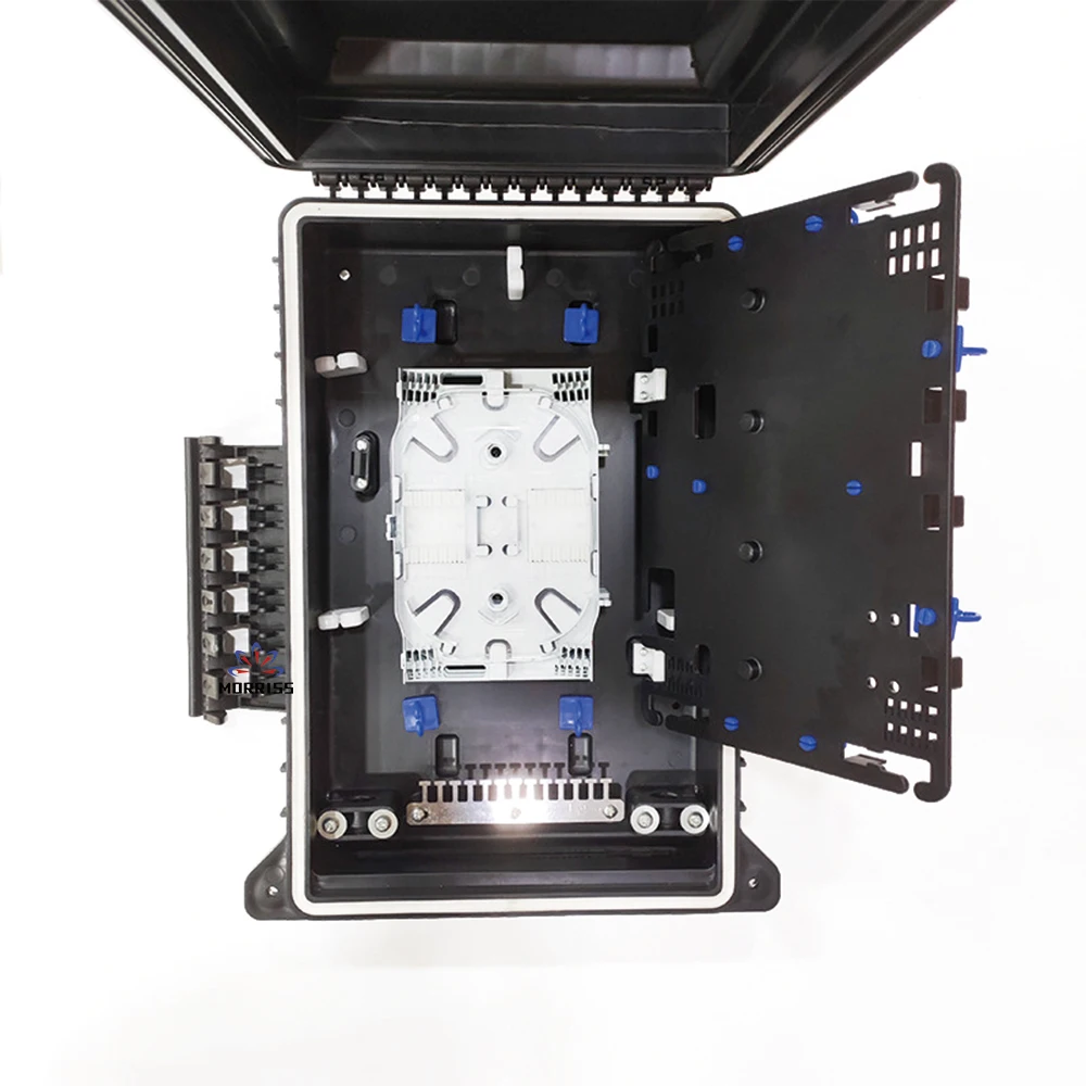 

Distribution 8-core 24-core With Plc Sc Upc Box Fiber Optic Splitter