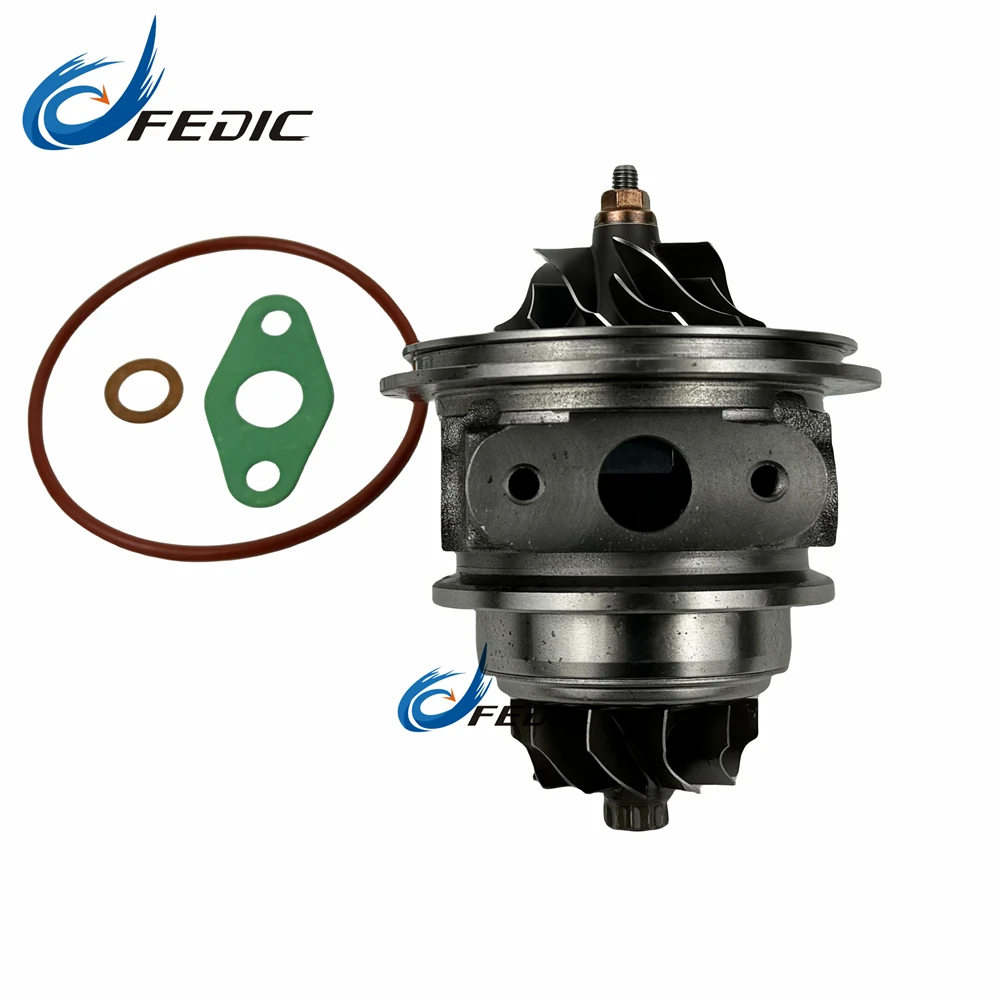 Cartucho de Turbo TF035HM-10T-5 A1220900080 49135-04850 para Mitsubishi Colt Smart Forfour 1.5 Brabus W454 130 Kw 177 HP M122E15AL