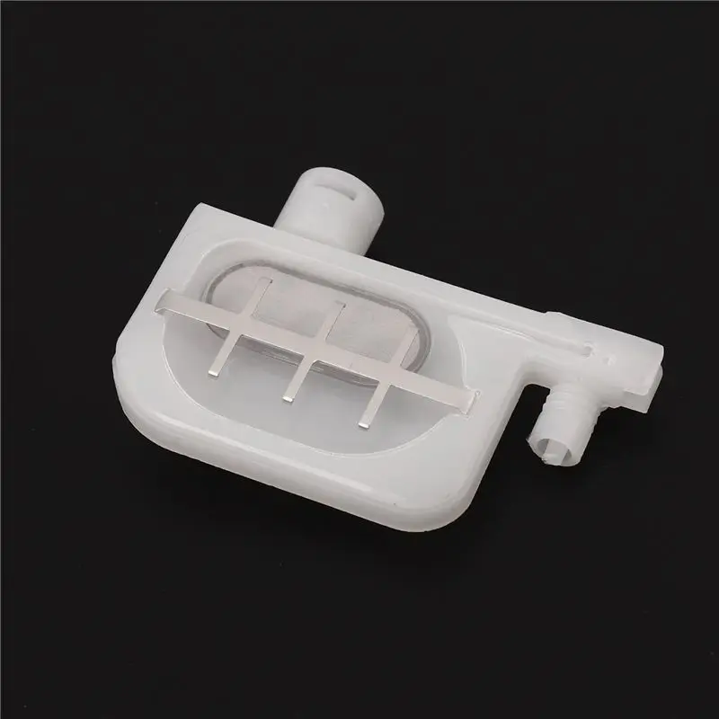 Ink Damper 60 Pcs Dumper Small Damper With Small Filter For Epson DX3/DX4/DX5 Print Head / For Epson R1800/ R1900