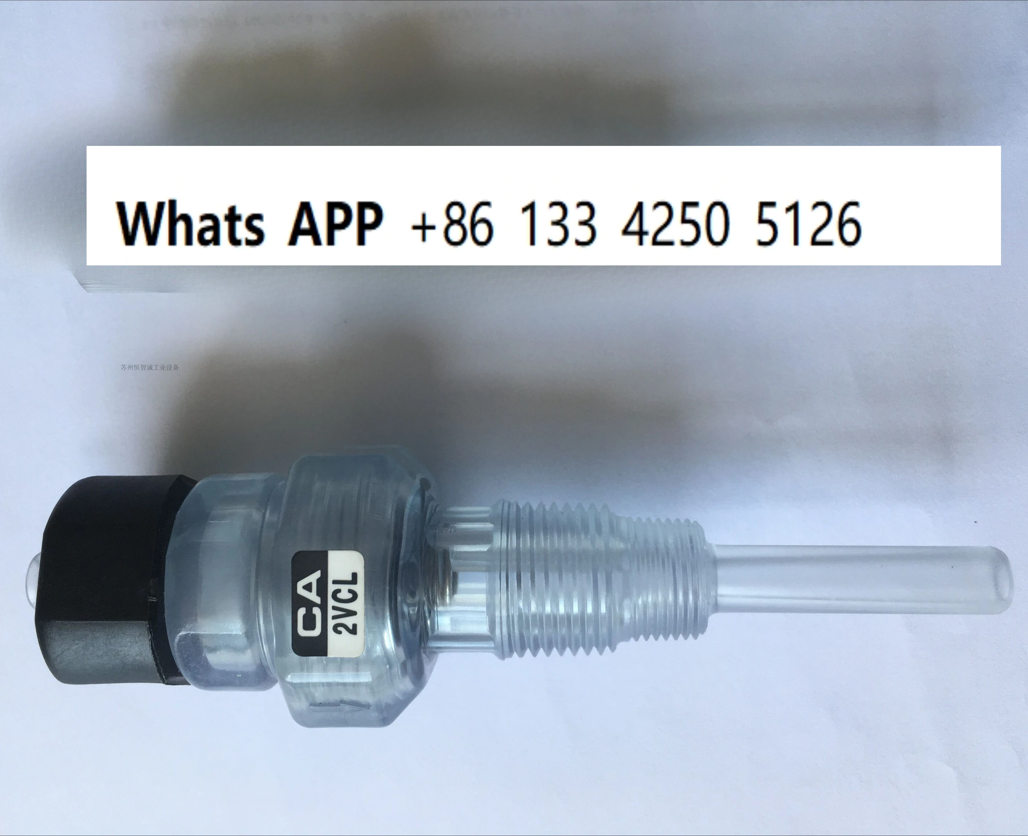 

CA1VC CA1VE CA2VCL CA2VEL CA-3VCL-11 Check Valve