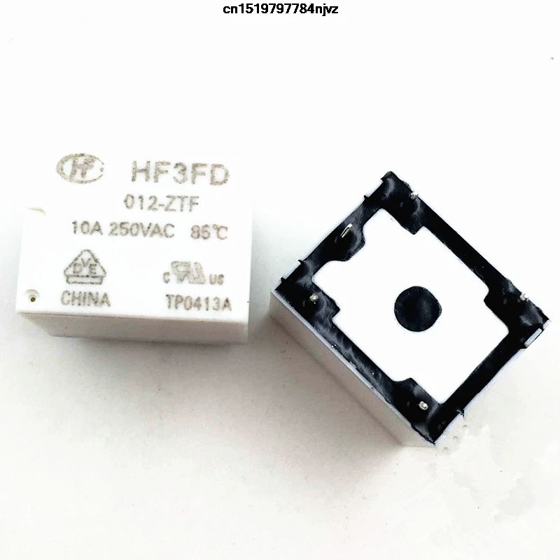 hf3fd 012 htf