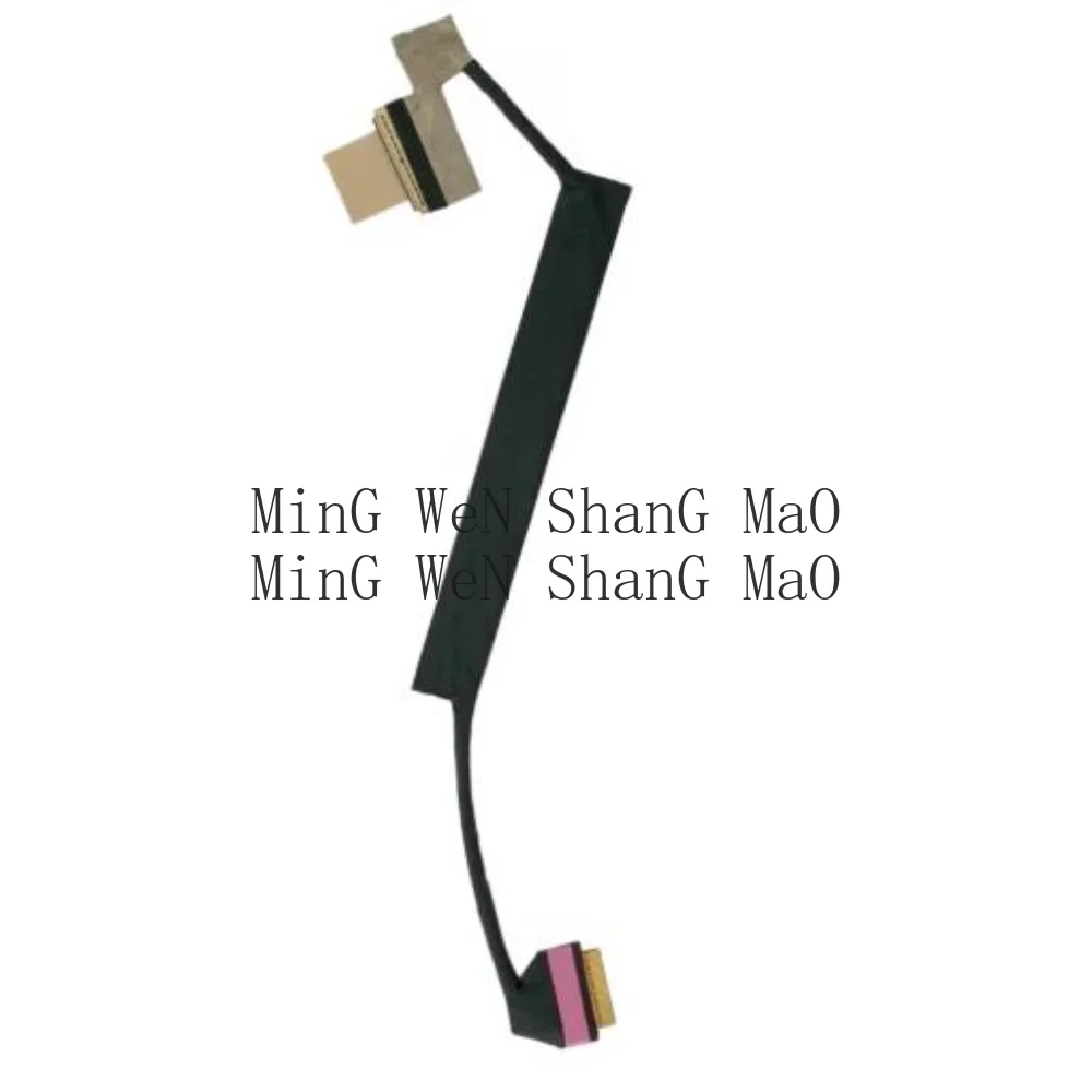 New Laptop MS17P1 EDP Mini Screen Cable for MSI MS-17P1 Stealth GS77 12UE K1N-3040372-H39 40PIN