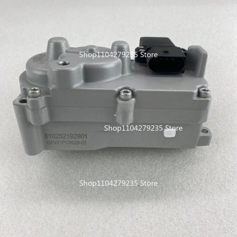 

Suitable for Electric Actuator HE300V 68445522AA 3587608 3784299 4034315 of Turbocharger