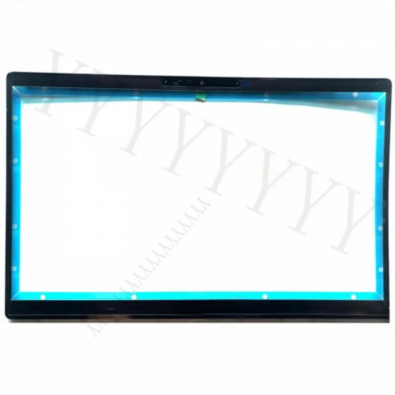 

Y + оригинальная передняя панель ЖК-дисплея, ИК-порт кулачка для Dell Latitude 7400 E7400 02CJ11