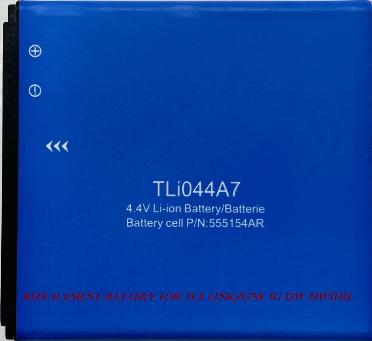 Allccx 3.85V 4400Ma…
