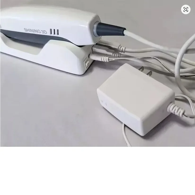 

AoralScan 2 IntraOral Scanner - SHINING 3D Digital Dental Solutions