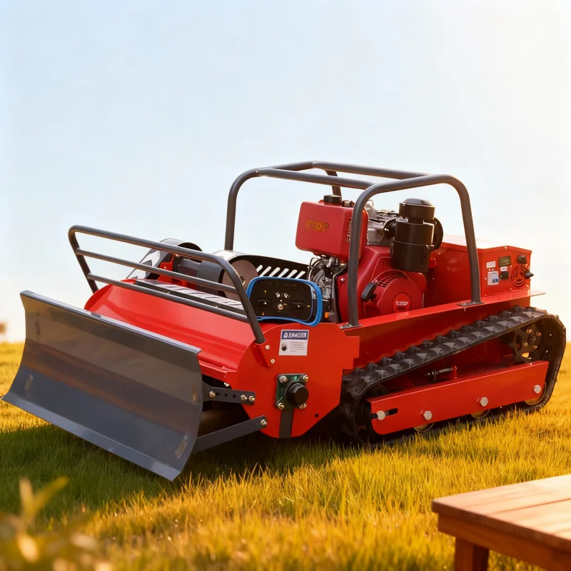 Customized Agricult… - image