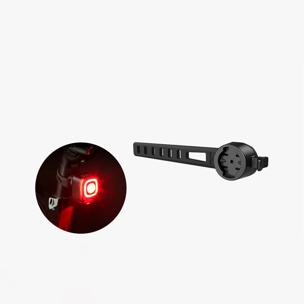 Magicshine bike tail light mount for SEEMEE 300/200/180/150/100/DV,etc,.