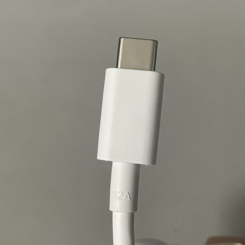 150W 120W 100W Realme 12A SuperVOOC Fast Charger Cable USB C to Type C Cord For Realme 15 GT 3 5 6 7 Pro GT Neo 5 6 OPPO Reno 14