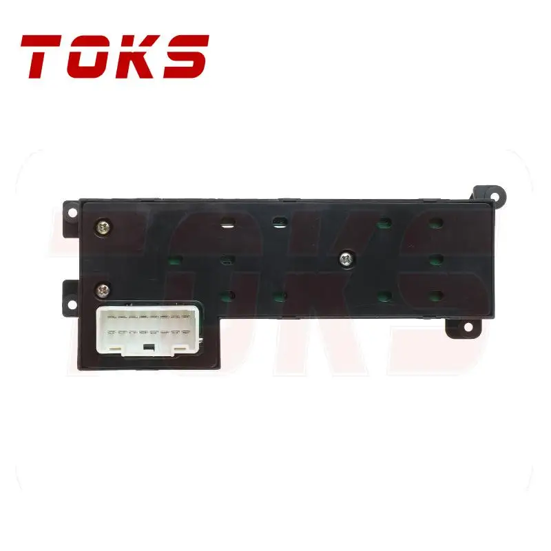 TOKS 93570-2L010 Car Front Left Window Control Switch After Button LHD For Hyundai i30 i30cw 08-2011 Auto Part 935801Z000  2L000