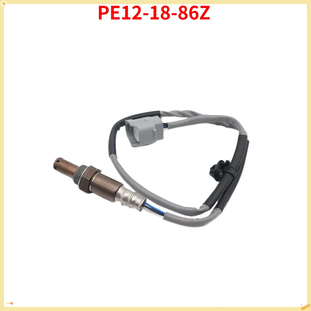 234-4939 24792 PE12-18-86Z Car Rear Downstream Air Fuel Ratio Sensor Oxygen O2 Lambda Sensor For Mazda 3 6 2.0L 2.5L 2014-2019