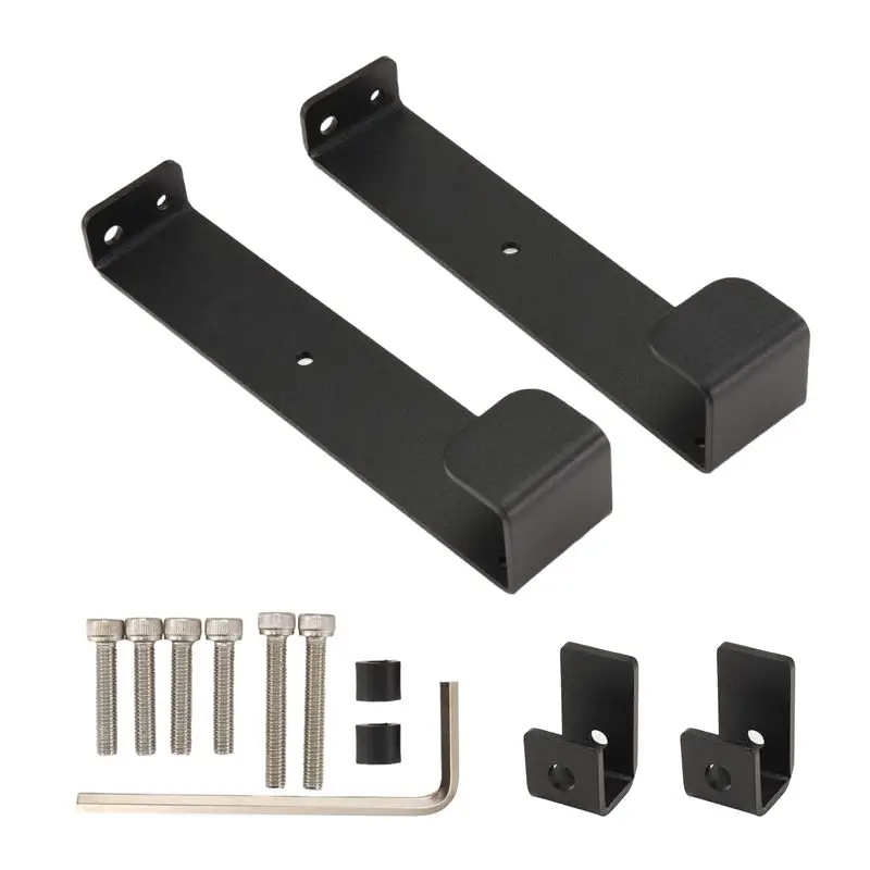 AS94-Compact Mounting Plate Holder For 48-22-8426 Rolling Toolbox- Mounted On Handle