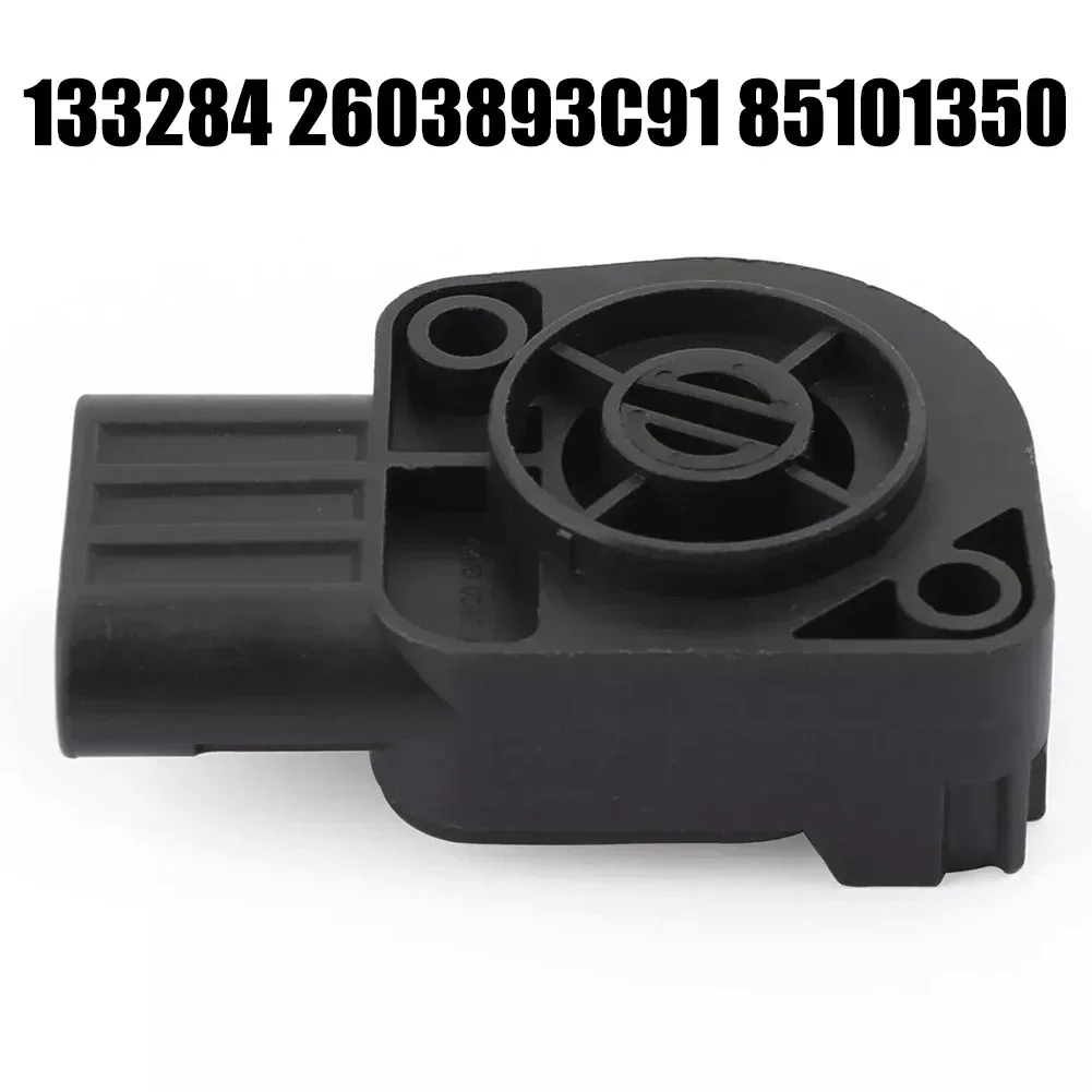 Throttle Position Sensor 2603893C91 131973 1785206 For Navistar, For Volvo, For Ford, For Navistar,for Cummins 1697269C91, 8C409