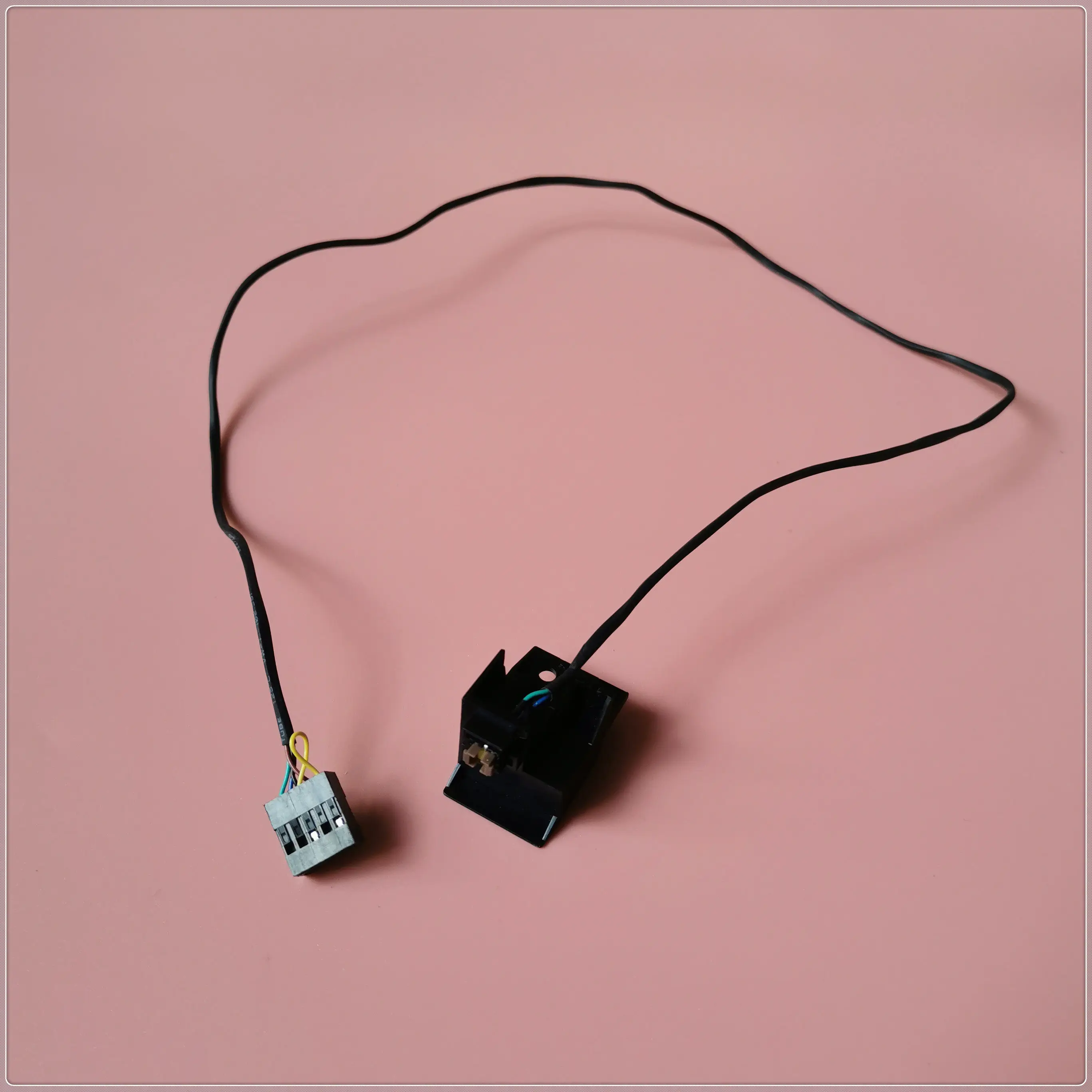 For DELL XPS8910 8920 8930 Chassis, switch cable, switch button 37JGH