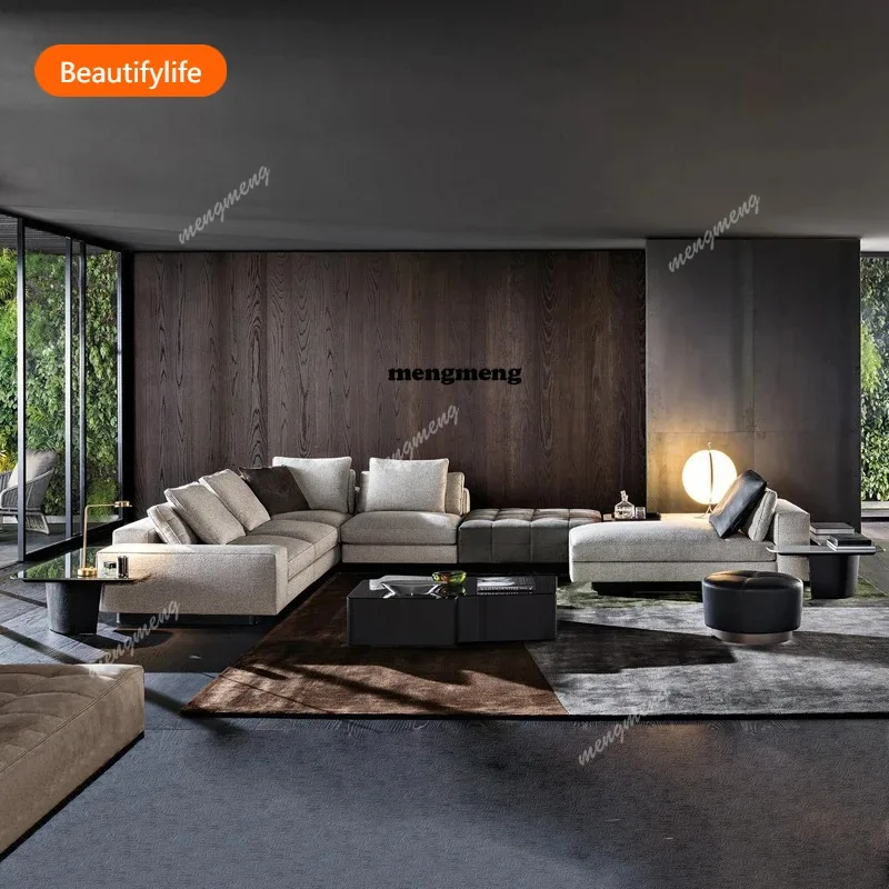 Modern Minimalist S…