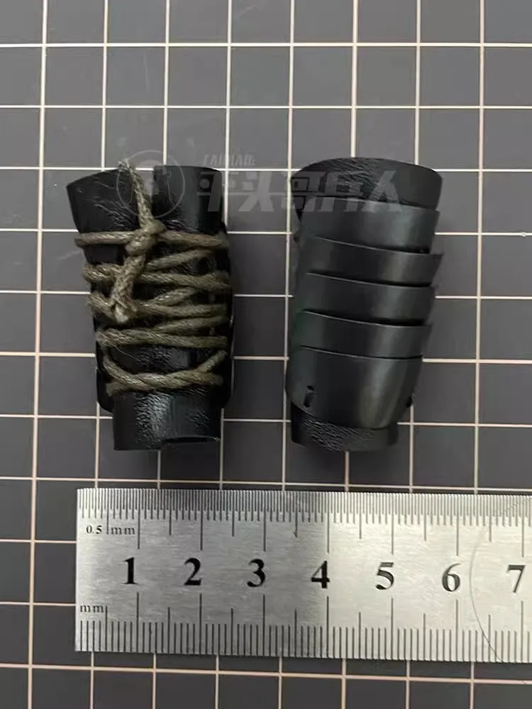 

KLG-JIA001 1/6 Male Soldier DIY Model Accessories For 12'' Action Figure Body In Stock