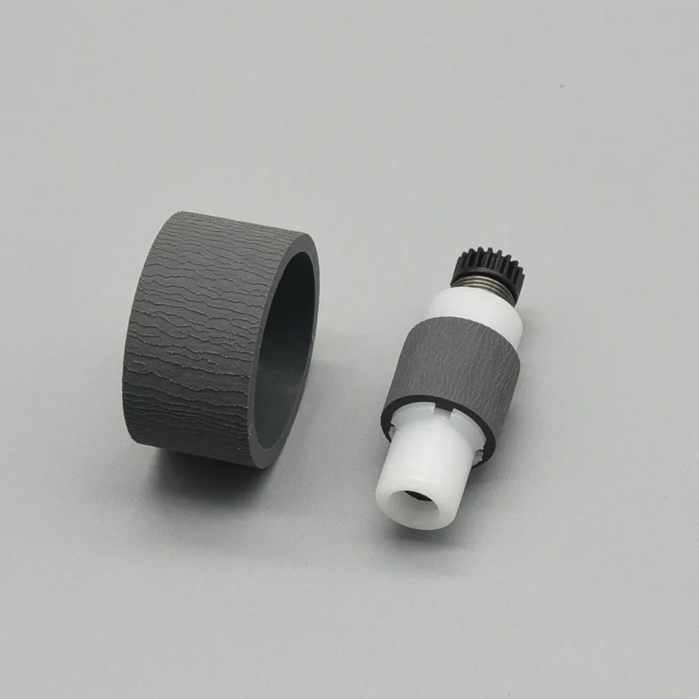 10pcs for CANON MX338 MX330 MX328 MX320 MX358 MX357 G1400 G2400 G3400 G2000 G3000 QM3-4014-010 QM3-4014-000 Pickup Roller Tire