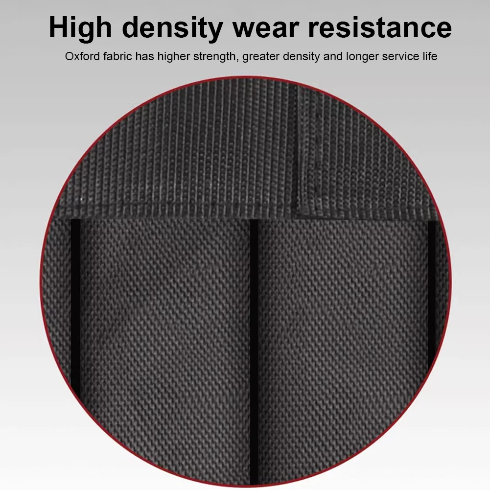 

Weighted Vest Weight-bearing Vest Oxford Cloth Weight Training Vest Comfortable Weight Loading Vest for Strength Training