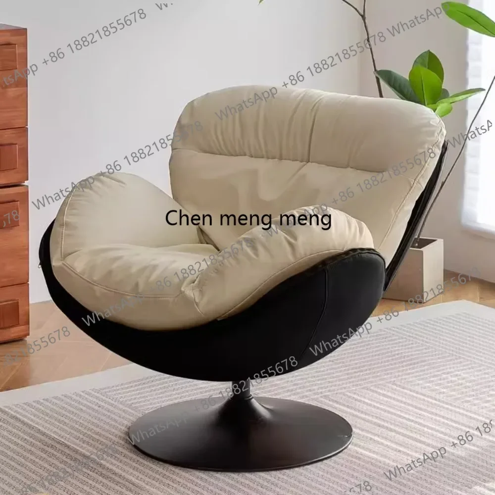 

K182Ergonomic Recliner Chairs For Bedroom Office Back Support Comfortable Vanity Reading Essential Home Furniture Home Decoratio