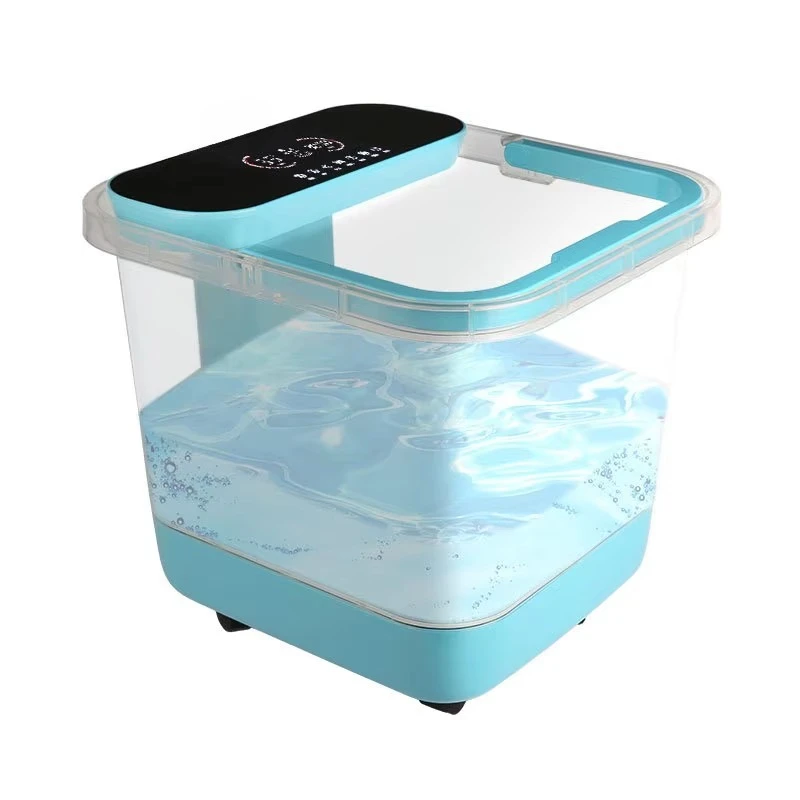 

New Arrival with Heated Hydrogen Molecular Foot Bath High Concentration Hydrogen Heating Foot Bath Hydrogen Production Heating