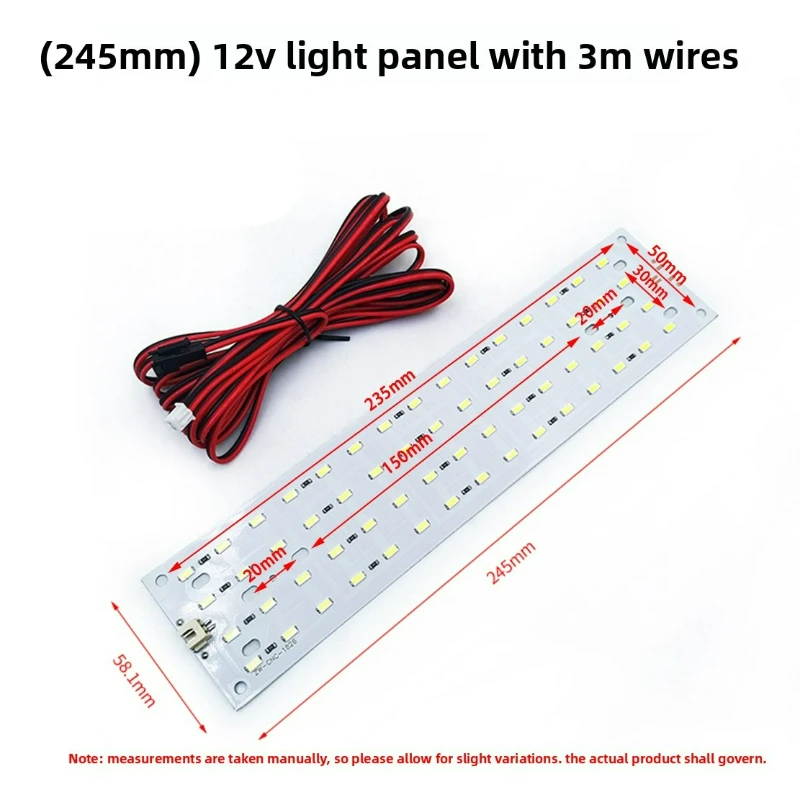 Papan Lampu LED 12V untuk Perm - Arcade Vending & Laundry ulasan dan harga