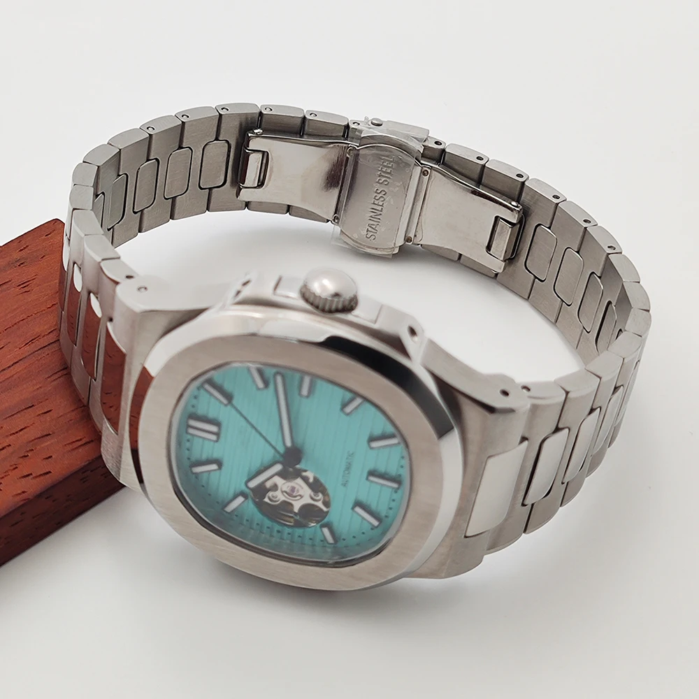 Рисунок 4 - Полностью автоматические механические