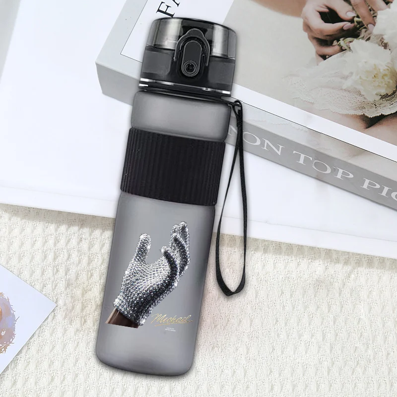 550ml Vintage Michael Jackson - Fashion Y Vintage recension och pris