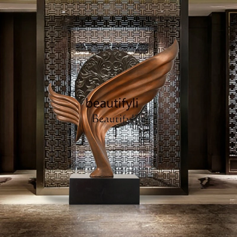 Ali Della Lobby Del… - image