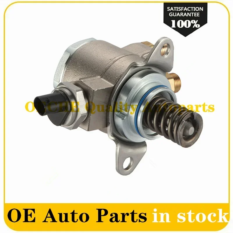 New Injection High Pressure Fuel Pump For Audi For VW TOURAN GOLF TIGUAN Passat EOS 03C127026C 03C127026D 03C127026E 03C127026J