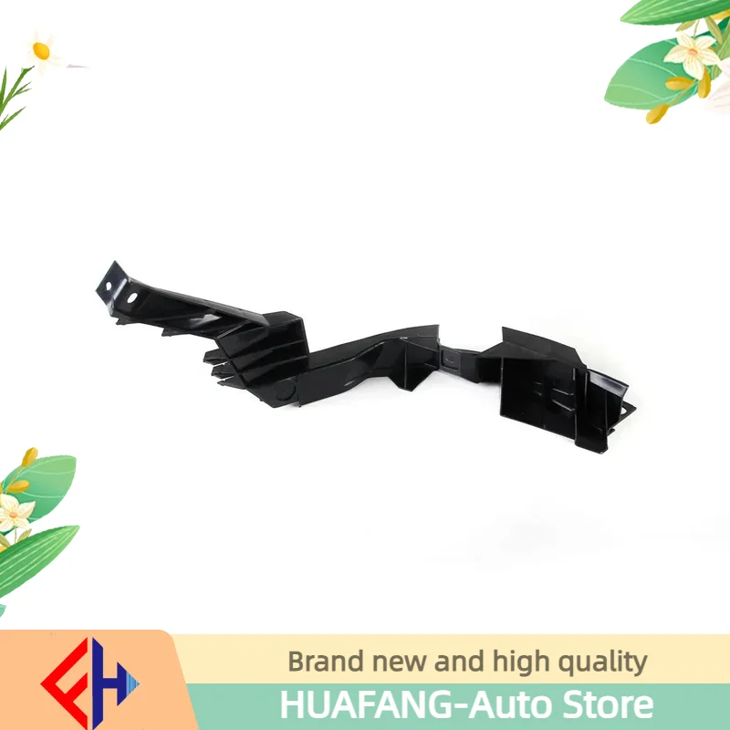 Original Left Rear Bumper Bracket Slider Guide Fit For  Golf Mk4 1j6807393a High Quality