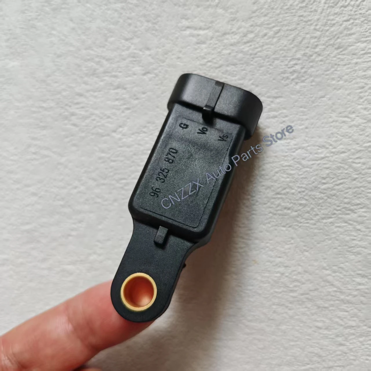 New Manifold Absolute Pressure Map Sensor Fits OEM#96325870  For Chevrolet Spark Aveo Matiz Lova / Daewoo Kalos 25184083