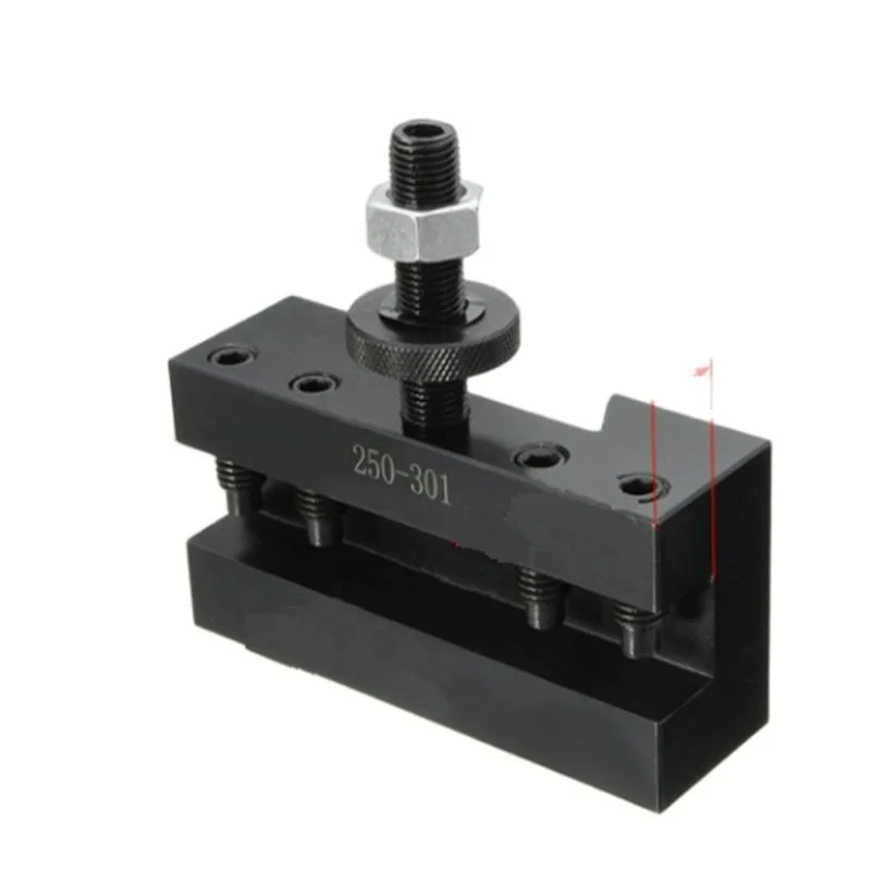 250-301 turning and facing tool holder 1PCS High Quality