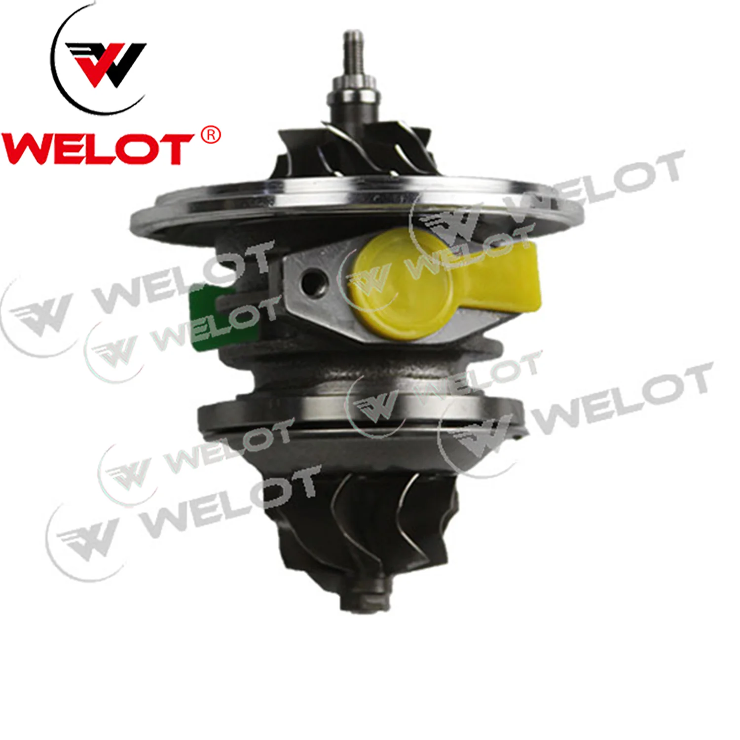 454064 Turbocharger… - image