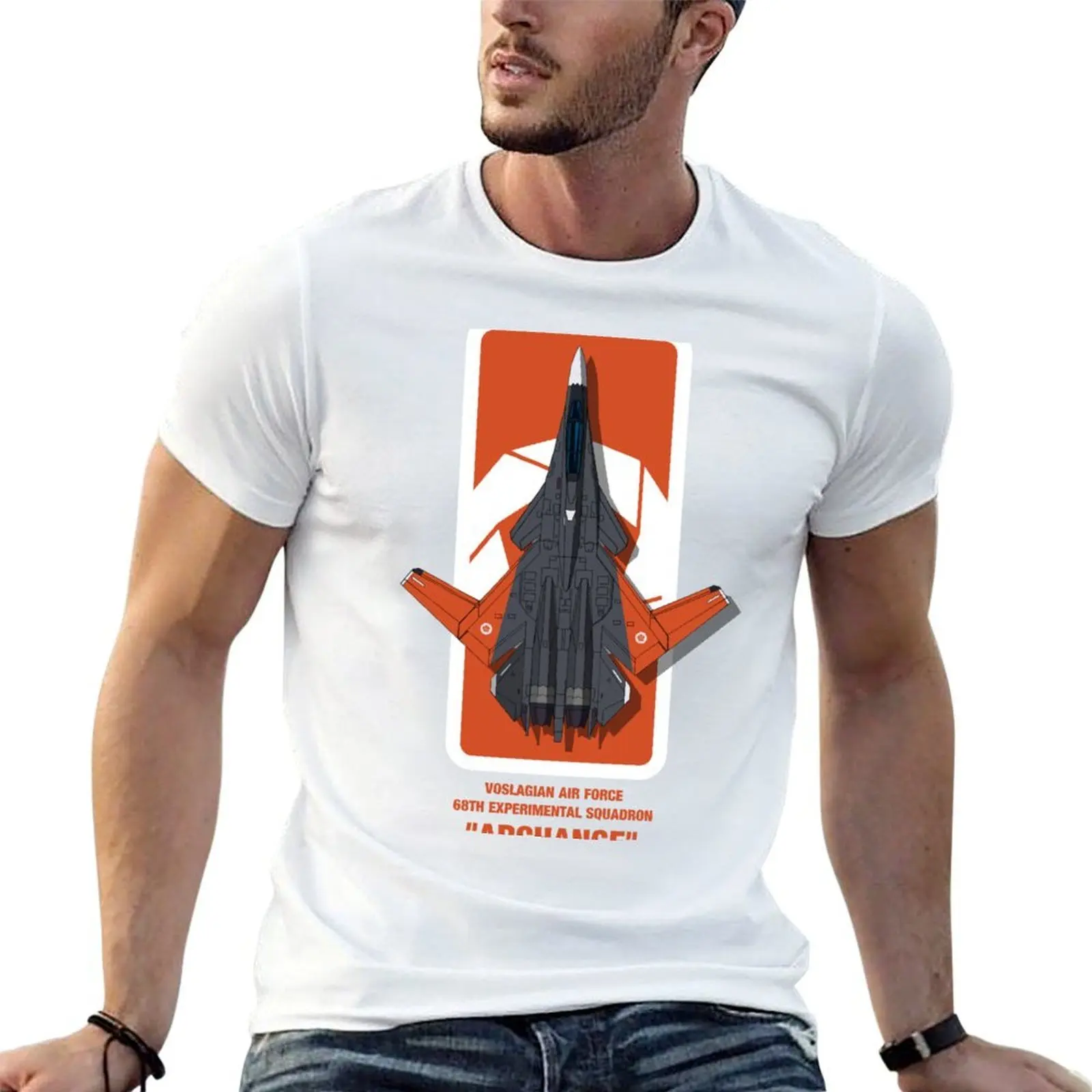 

X-02S Strike Wyvern 'Archange' T-Shirt cotton t shirt pack anime t shirts for man T-Shirt