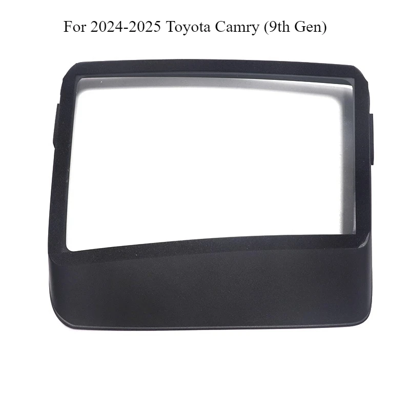 

For 2024-2025 Toyota Camry (9th Gen) HUD Display Protector - Anti-Glare & Anti-Scratch Cover