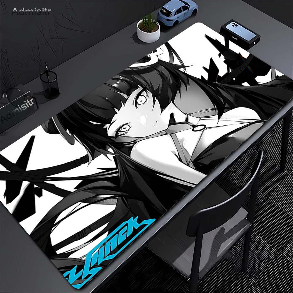 Large Anime Gaming Mouse Pad 1000x500mm