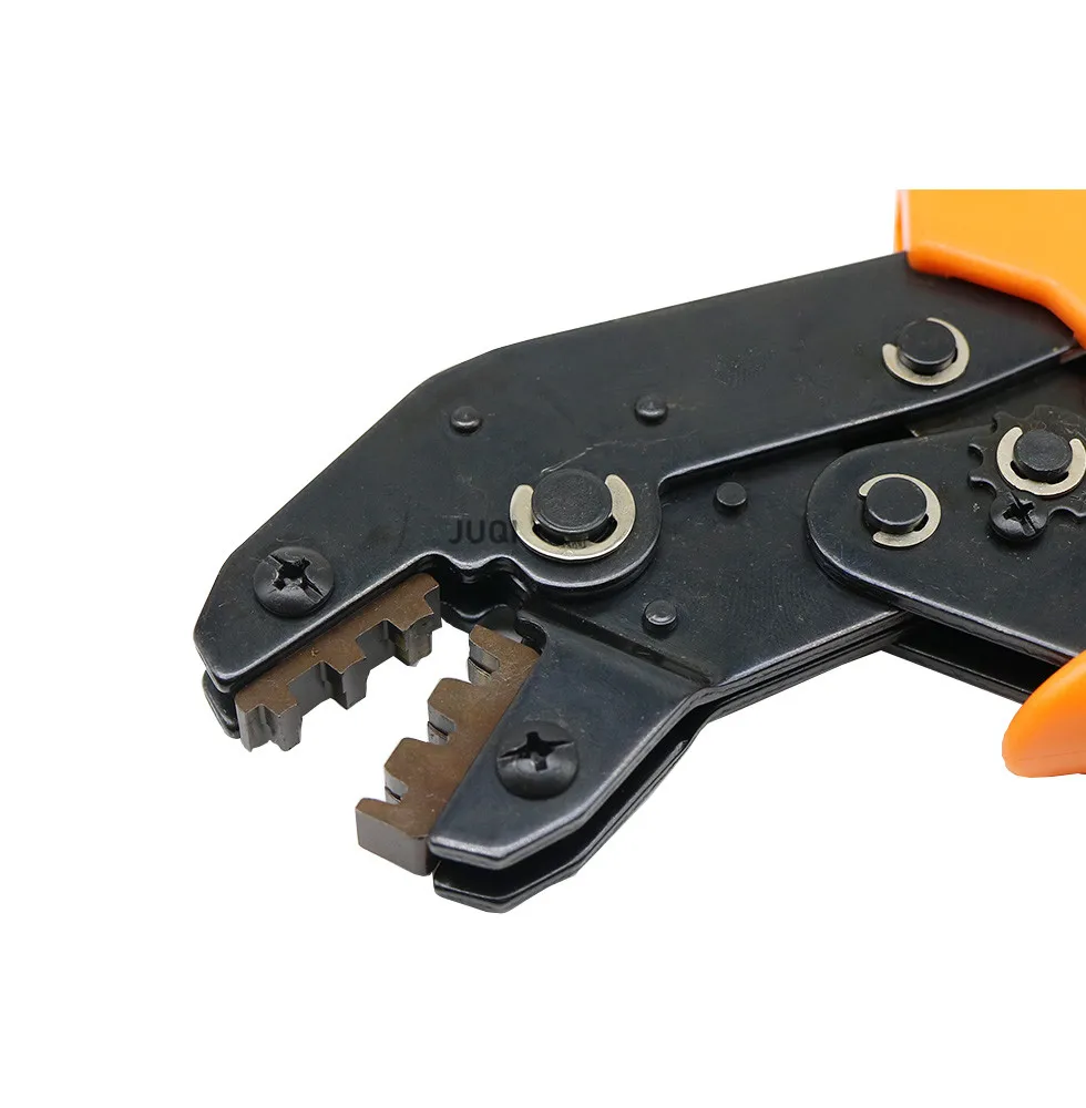 TOOL SN-48B European bare terminal crimping pliers crimping pliers 2.8 4.8 6.3 plug spring High precision